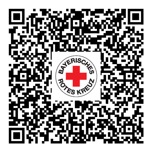 Bitte unterstützen Sie uns - einfach QR-Code scannen! Vielen Dank!