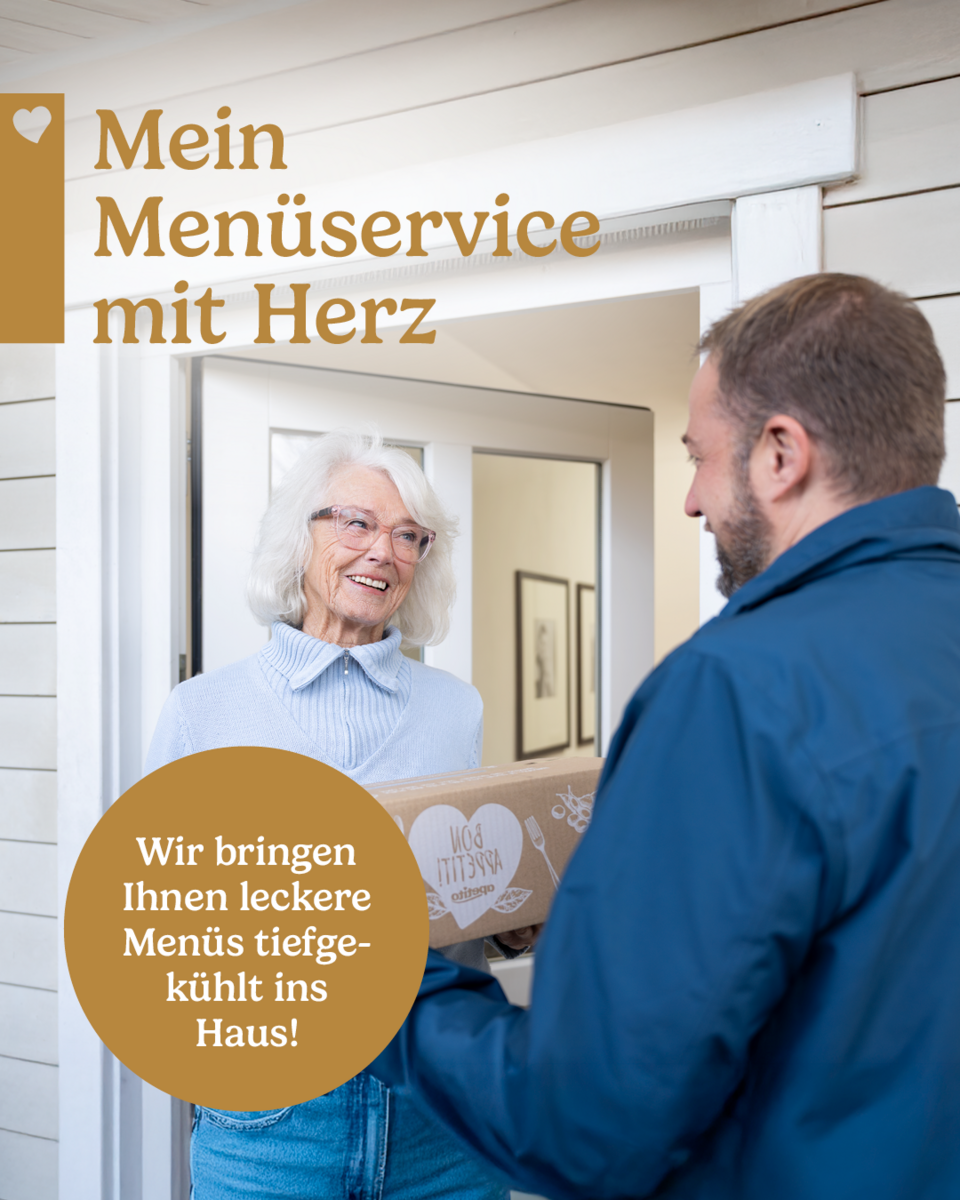 Menüservice