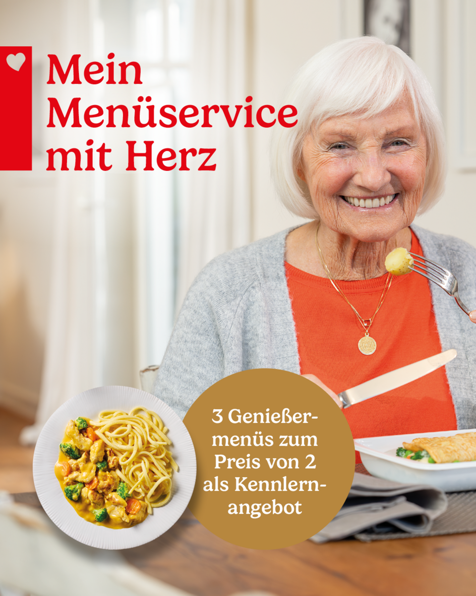 Menüservice